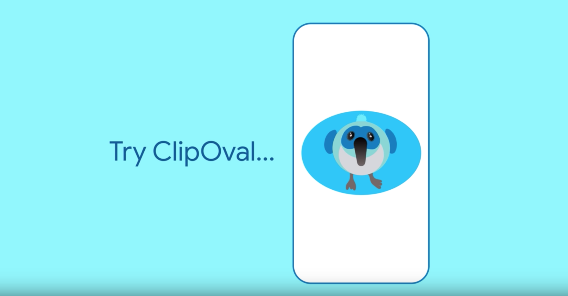【Flutter】ClipRRectの基本とサンプルコード